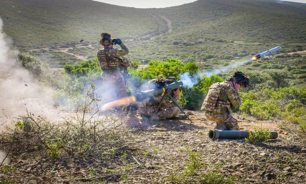 Για αυτά τα οπλικά συστήματα συζήτησε ο Μητσοτάκης στο Ισραήλ